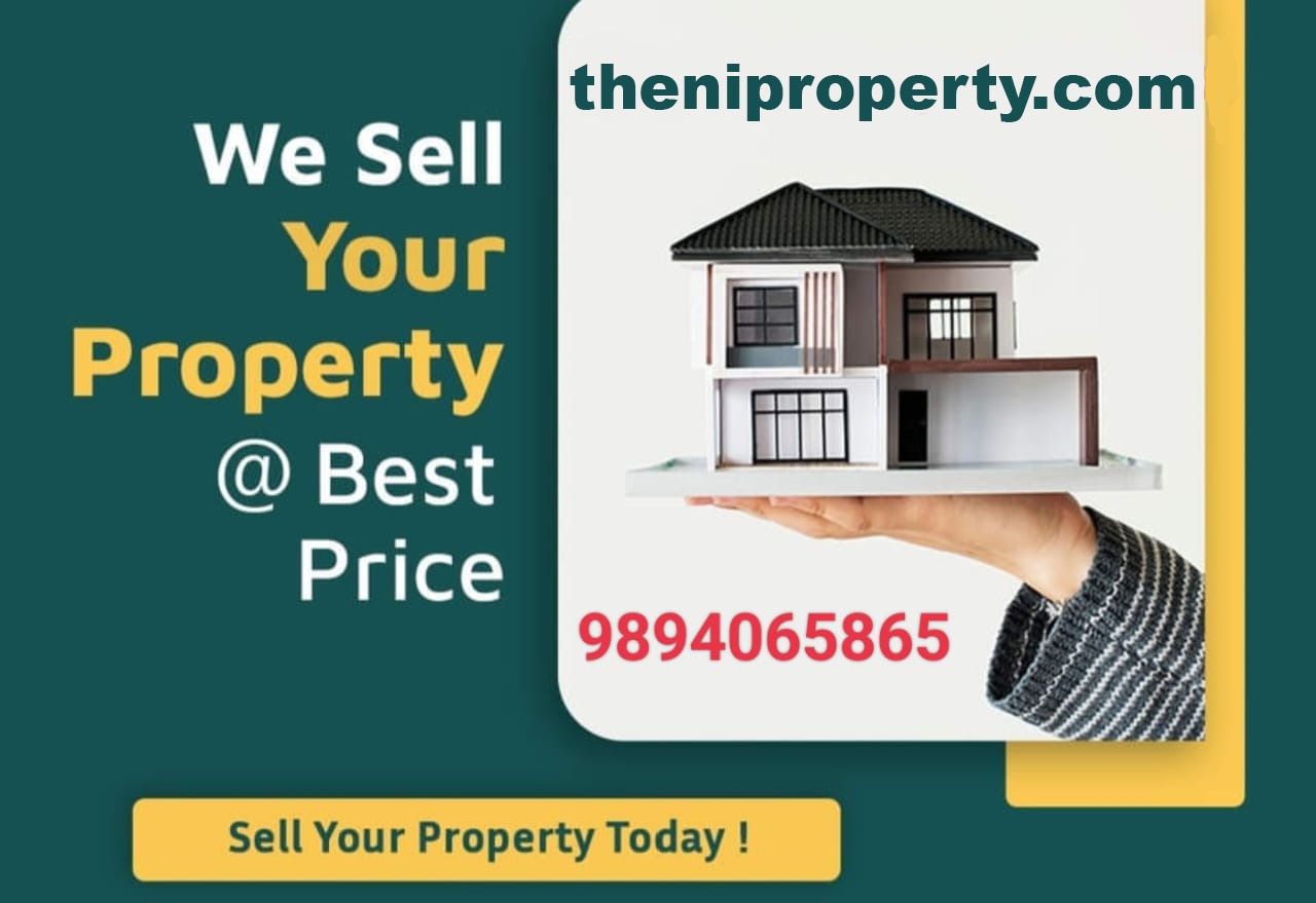 theni property