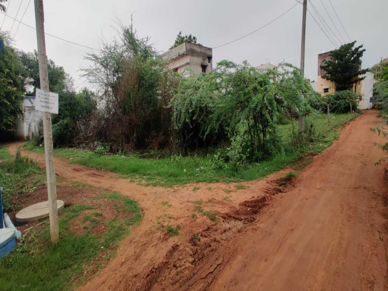 madurai property